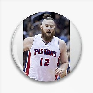 Tough Interior Defender Aron Baynes Pins