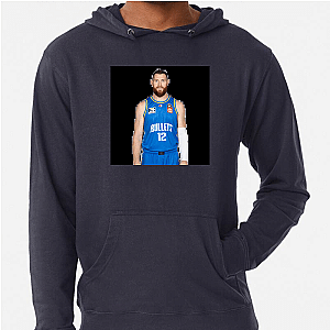Australian Basketball Powerhouse Aron Baynes Hoodies