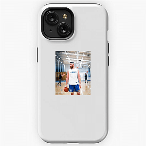 Veteran Locker Room Leader Aron Baynes Samsung Cases