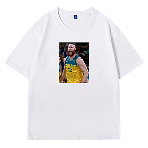 Rugged NBA Big Man Aron Baynes T-Shirts