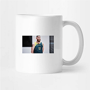 Physical Rebounding Presence Aron Baynes Mugs