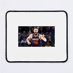 Olympic-Level Competitor Aron Baynes Mouse Pads