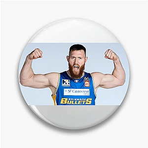 Hard-Screen Setting Center Aron Baynes Pins