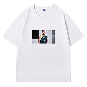 Physical Rebounding Presence Aron Baynes T-Shirts