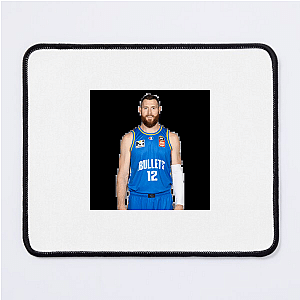 Australian Basketball Powerhouse Aron Baynes Mouse Pads