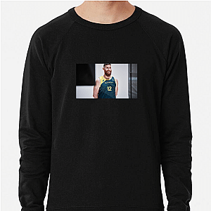 Physical Rebounding Presence Aron Baynes Sweatshirts