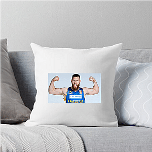 Hard-Screen Setting Center Aron Baynes Pillows Cover