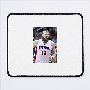 Tough Interior Defender Aron Baynes Mouse Pads