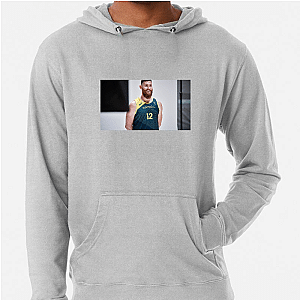 Physical Rebounding Presence Aron Baynes Hoodies