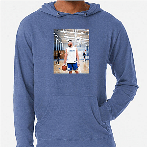 Veteran Locker Room Leader Aron Baynes Hoodies