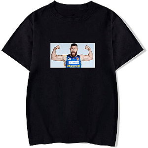 Hard-Screen Setting Center Aron Baynes T-Shirts