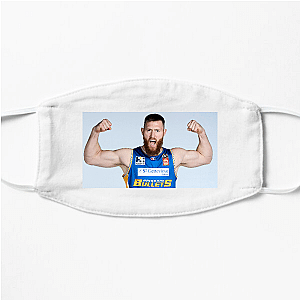 Hard-Screen Setting Center Aron Baynes Face Masks