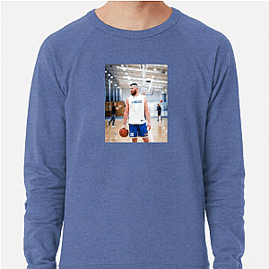 Veteran Locker Room Leader Aron Baynes Sweatshirts