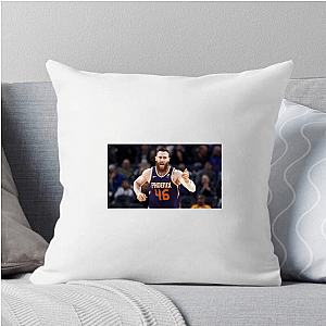 Olympic-Level Competitor Aron Baynes Pillows Cover