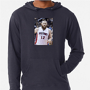Tough Interior Defender Aron Baynes Hoodies