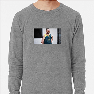 Physical Rebounding Presence Aron Baynes Sweatshirts