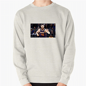 Olympic-Level Competitor Aron Baynes Sweatshirts