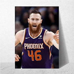 Olympic-Level Competitor Aron Baynes Posters