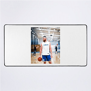 Veteran Locker Room Leader Aron Baynes Mouse Pads