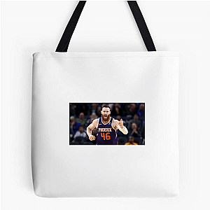 Olympic-Level Competitor Aron Baynes Bags