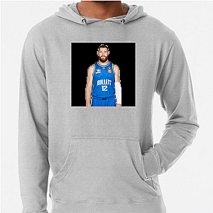 Australian Basketball Powerhouse Aron Baynes Hoodies