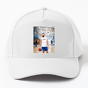 Veteran Locker Room Leader Aron Baynes Hats & Caps