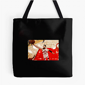 Championship Role Player Aron Baynes Bags