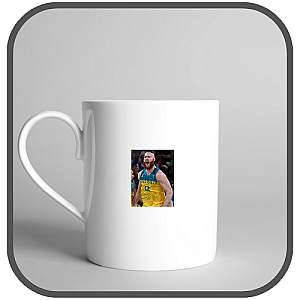 Aron Baynes Mugs