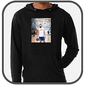 Aron Baynes Hoodies