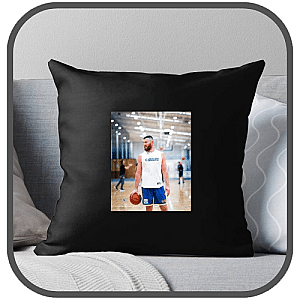Aron Baynes Pillows Cover