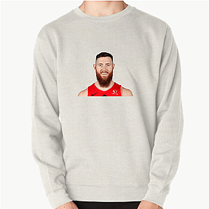High-Effort Frontcourt Enforcer Aron Baynes Sweatshirts