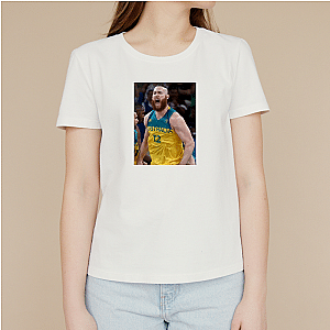 Rugged NBA Big Man Aron Baynes T-Shirts