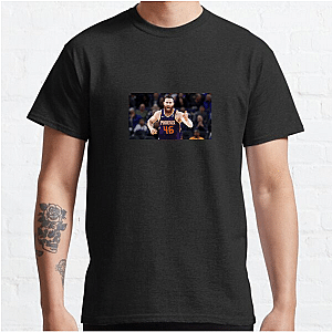 Olympic-Level Competitor Aron Baynes T-Shirts