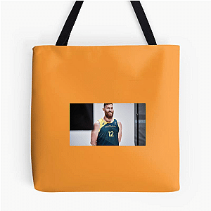 Physical Rebounding Presence Aron Baynes Bags