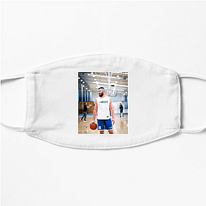 Veteran Locker Room Leader Aron Baynes Face Masks