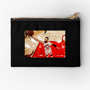 Championship Role Player Aron Baynes Zipper Pouches
