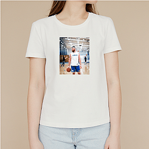Veteran Locker Room Leader Aron Baynes T-Shirts