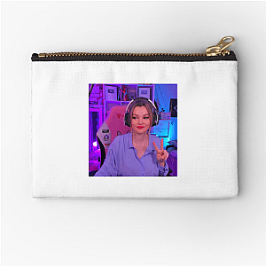 Aroyitt Level Up Your Day Aroyitt Zipper Pouches