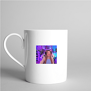 Aroyitt Gaming Queen Vibes Aroyitt Mugs