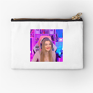 Aroyitt Always Having Fun Aroyitt Zipper Pouches
