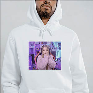 Aroyitt Live Laugh Game Aroyitt Hoodies