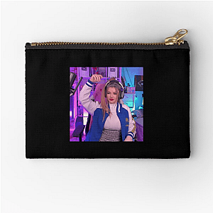 Aroyitt Press Start To Aroyitt Aroyitt Zipper Pouches