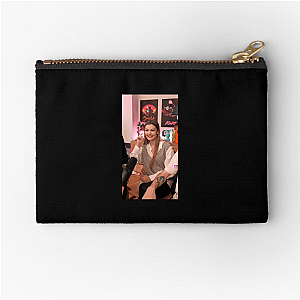Aroyitt Beyond The Pixels Aroyitt Zipper Pouches