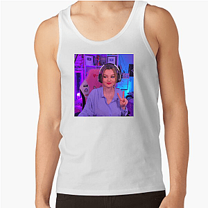Aroyitt Level Up Your Day Aroyitt Tank Tops