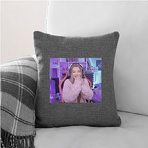 Aroyitt Live Laugh Game Aroyitt Pillows Cover