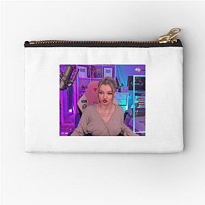 Aroyitt Your Favorite Gamer Aroyitt Zipper Pouches