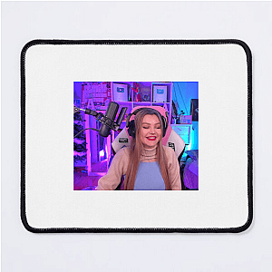 Aroyitt Gaming Queen Vibes Aroyitt Mouse Pads