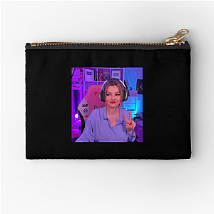 Aroyitt Level Up Your Day Aroyitt Zipper Pouches