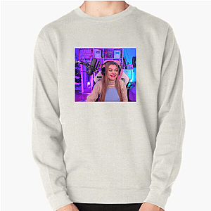 Aroyitt Gaming Queen Vibes Aroyitt Sweatshirts
