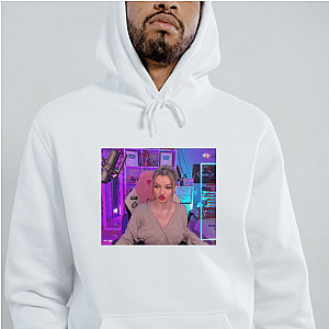 Aroyitt Your Favorite Gamer Aroyitt Hoodies